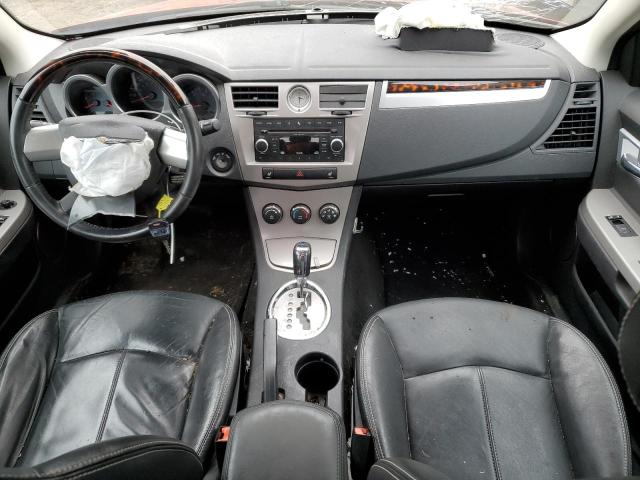 Photo 8 from auction – 2010 CHRYSLER SEBRING LI with VIN 1C3CC5FB8AN174014