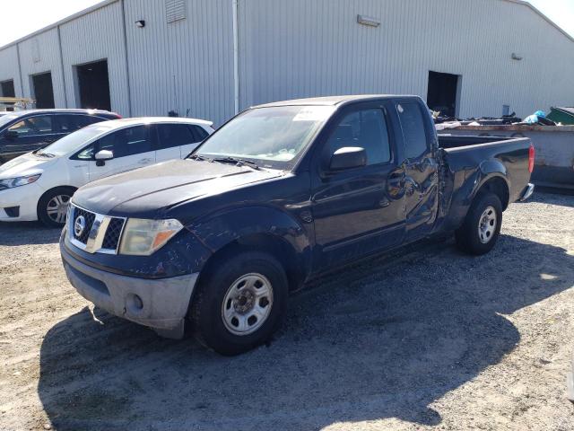 NISSAN FRONTIER K 2005 with VIN 1N6BD06T65C434070 - Photo from auction