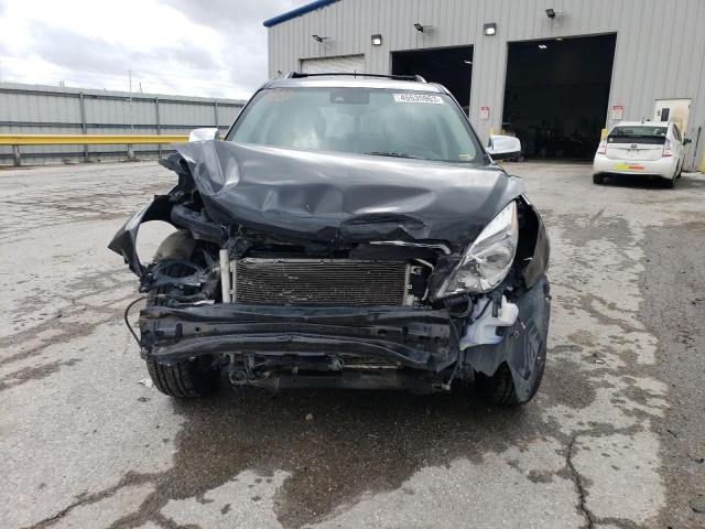 Photo 5 from auction – 2013 CHEVROLET EQUINOX LT with VIN 2GNFLGE32D6386664