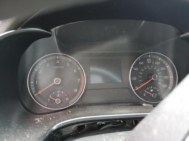 Photo 9 from auction – 2019 KIA FORTE FE with VIN 3KPF24AD2KE036540