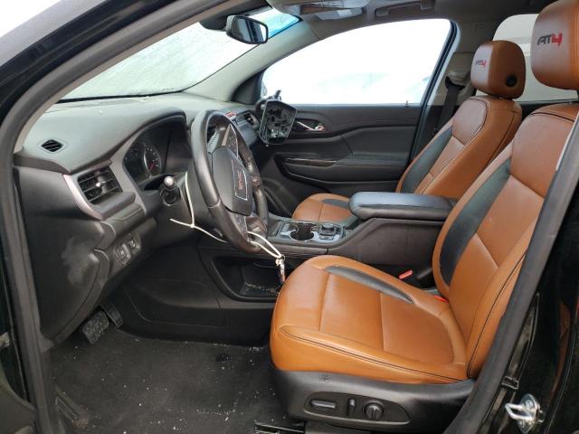 Photo 7 from auction – 2020 GMC ACADIA AT4 with VIN 1GKKNLLS3LZ106911