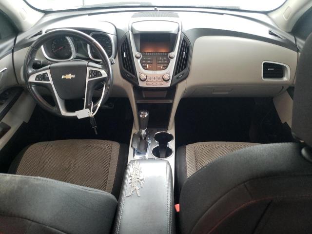 Photo 8 from auction – 2017 CHEVROLET EQUINOX LT with VIN 2GNALCEK2H6210696