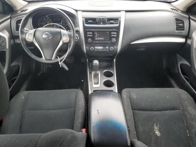 Photo 8 from auction – 2015 NISSAN ALTIMA 2.5 with VIN 1N4AL3AP8FC445639