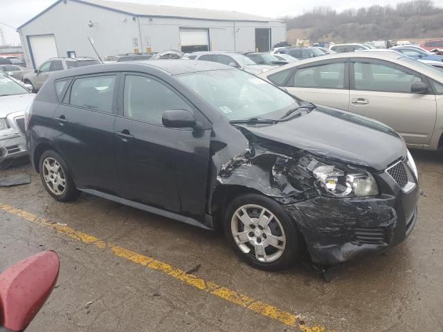 Photo 4 from auction – 2010 PONTIAC VIBE with VIN 5Y2SP6E08AZ413460