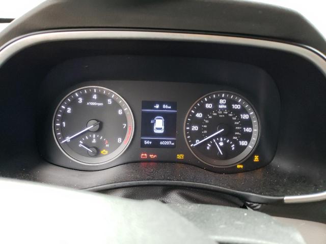 Photo 9 from auction – 2019 HYUNDAI TUCSON SE with VIN KM8J2CA46KU920448