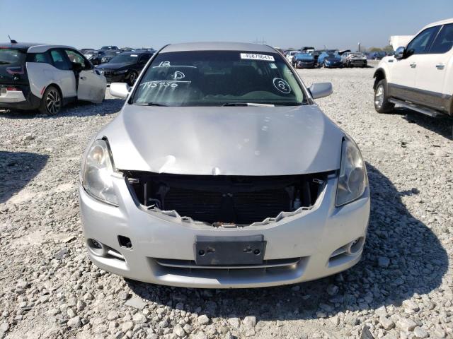 Photo 5 from auction – 2012 NISSAN ALTIMA BAS with VIN 1N4AL2AP1CN411634