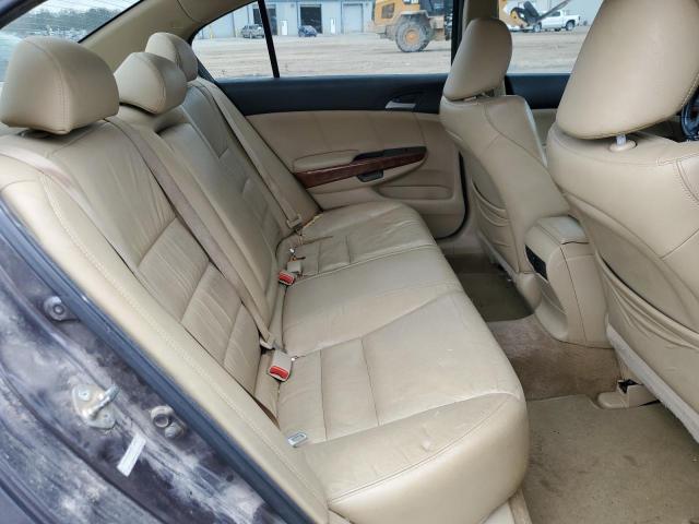 Photo 10 from auction – 2011 HONDA ACCORD EXL with VIN 1HGCP2F87BA119793