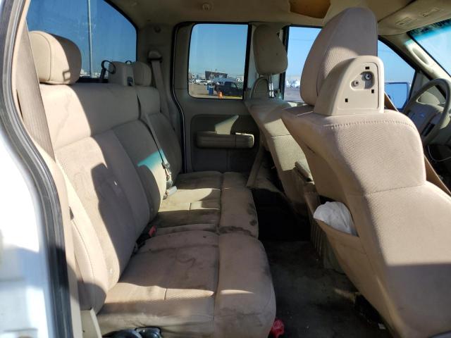 Photo 10 from auction – 2004 FORD F150 with VIN 1FTRX12W74NC24093