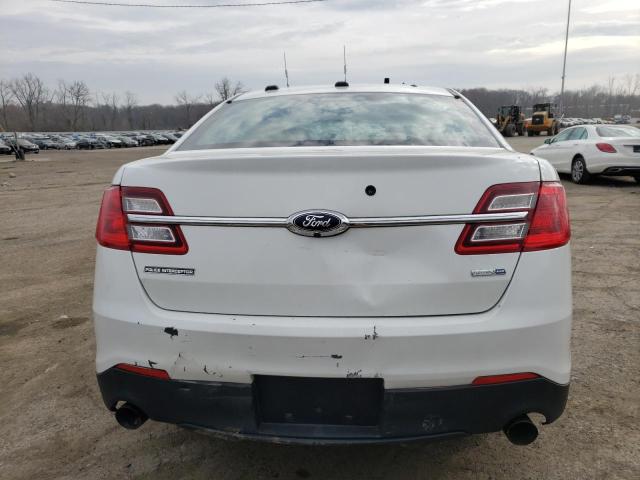Photo 6 from auction – 2015 FORD TAURUS POL with VIN 1FAHP2MK7FG173462