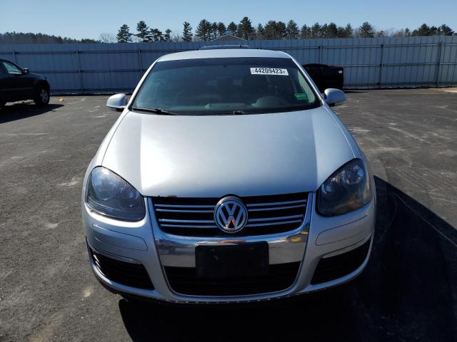 Photo 5 from auction – 2008 VOLKSWAGEN JETTA S with VIN 3VWJM71K48M073587