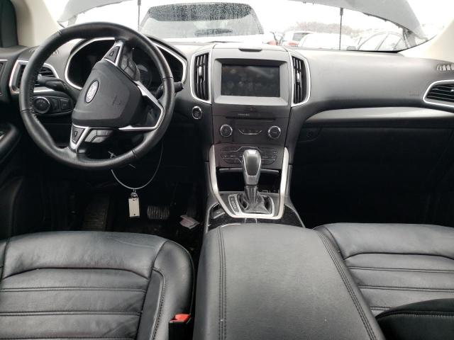 Photo 8 from auction – 2016 FORD EDGE SEL with VIN 2FMPK4J94GBB04346