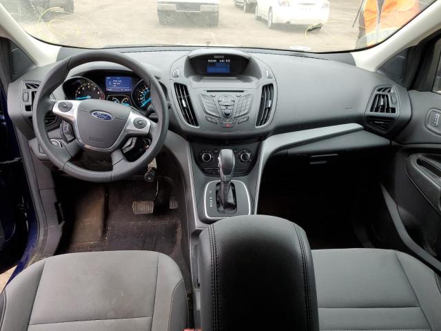 Photo 8 from auction – 2013 FORD ESCAPE SE with VIN 1FMCU9GX1DUB94136