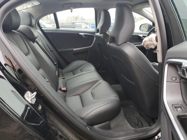 Photo 10 from auction – 2015 VOLVO S60 PLATIN with VIN YV1612TM2F1361115