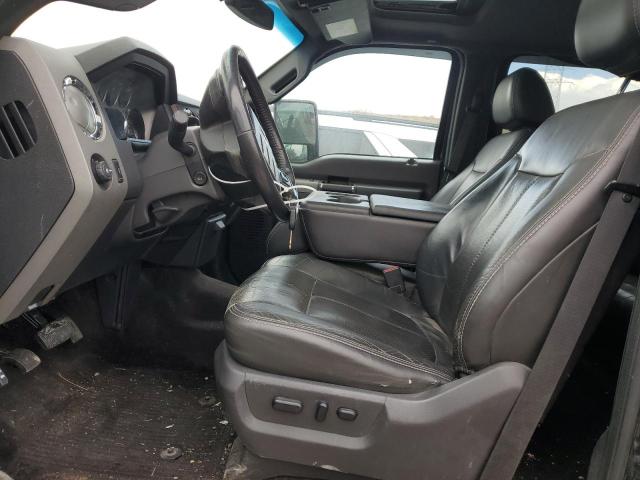 Photo 7 from auction – 2011 FORD F350 SUPER with VIN 1FT8W3BT8BEB21102