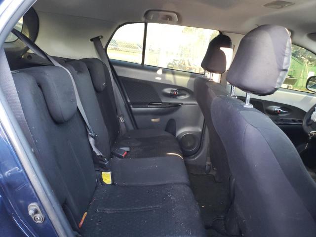 Photo 10 from auction – 2009 TOYOTA SCION XD with VIN JTKKU10439J038652