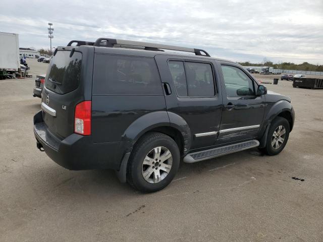 Photo 3 from auction – 2011 NISSAN PATHFINDER with VIN 5N1AR1NB6BC600934