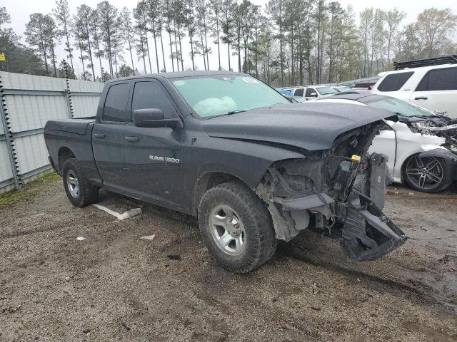Photo 4 from auction – 2012 DODGE RAM 1500 S with VIN 1C6RD6FPXCS301717