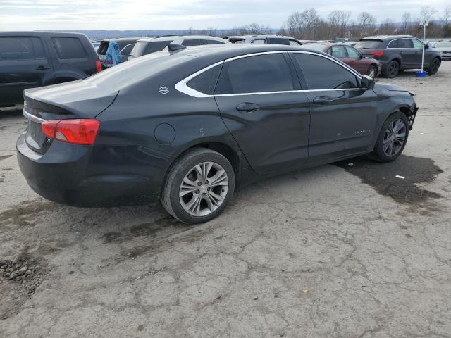 Photo 3 from auction – 2015 CHEVROLET IMPALA LS with VIN 2G11X5SLXF9155649