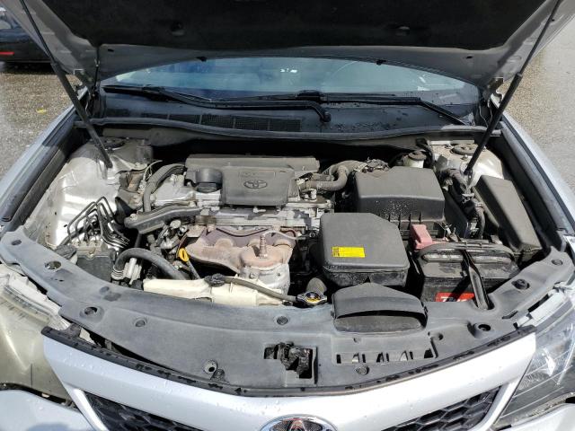 Photo 11 from auction – 2012 TOYOTA CAMRY BASE with VIN 4T1BF1FK8CU047033
