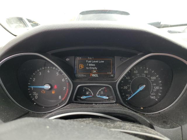 Photo 9 from auction – 2017 FORD FOCUS SE with VIN 1FADP3F2XHL279951