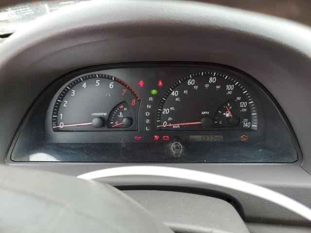 Photo 9 from auction – 2003 TOYOTA CAMRY LE with VIN 4T1BE32K03U721440