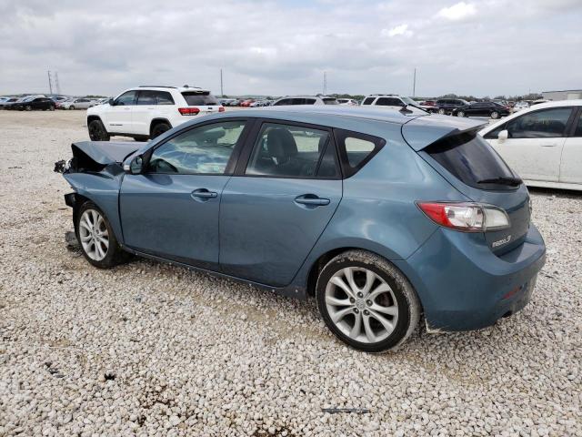 Photo 2 from auction – 2010 MAZDA 3 S with VIN JM1BL1H66A1135736
