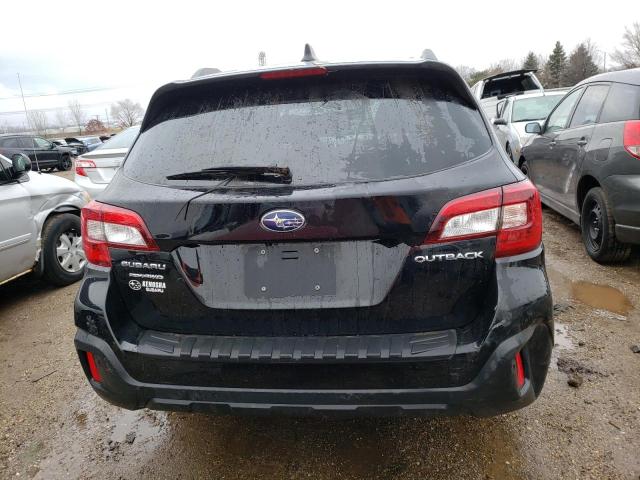 Photo 6 from auction – 2019 SUBARU OUTBACK TO with VIN 4S4BSATCXK3237767