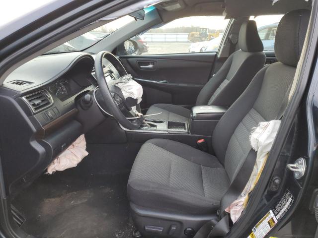 Photo 7 from auction – 2015 TOYOTA CAMRY LE with VIN 4T1BF1FK6FU059900