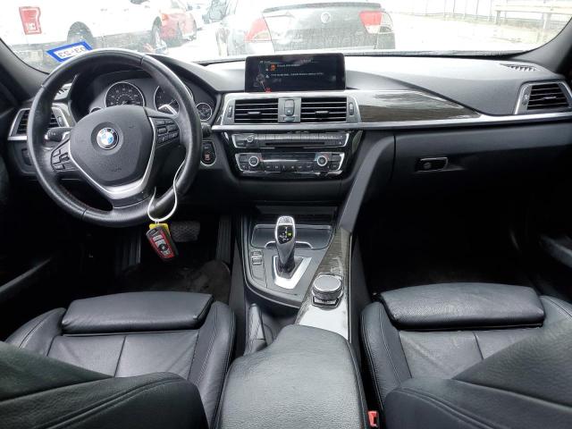 Photo 8 from auction – 2016 BMW 328 I SULE with VIN WBA8E9C56GK646820