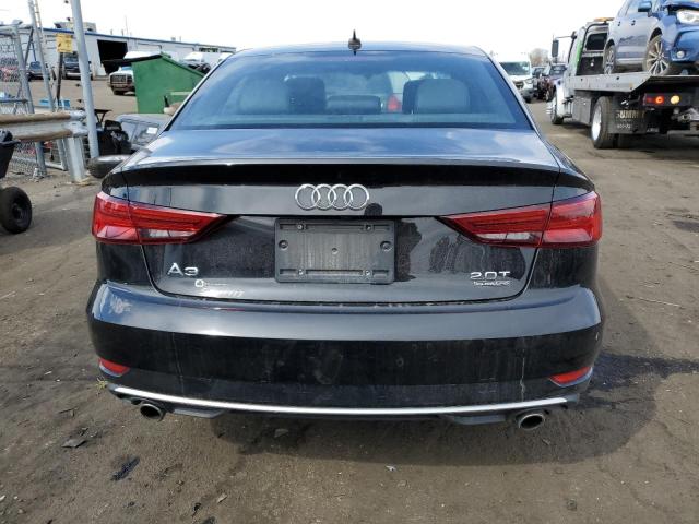 Photo 6 from auction – 2017 AUDI A3 PREMIUM with VIN WAUB8GFF0H1080036