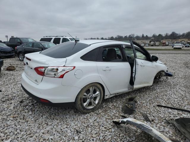 Photo 3 from auction – 2014 FORD FOCUS SE with VIN 1FADP3F27EL116461