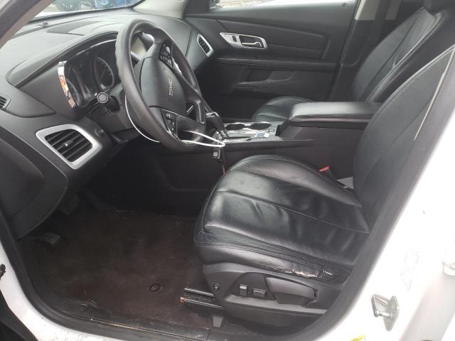 Photo 7 from auction – 2016 GMC TERRAIN SL with VIN 2GKFLSEK8G6155182