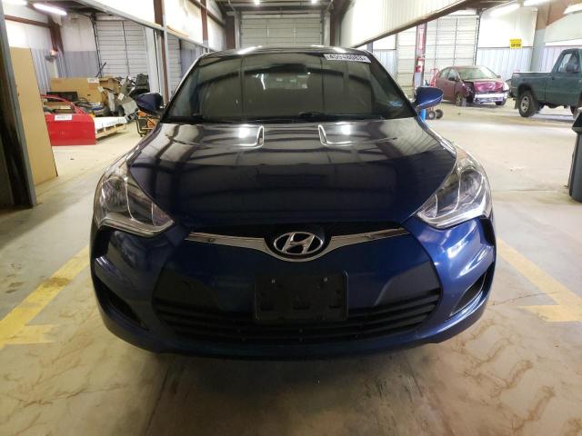 Photo 5 from auction – 2016 HYUNDAI VELOSTER with VIN KMHTC6AD9GU257780