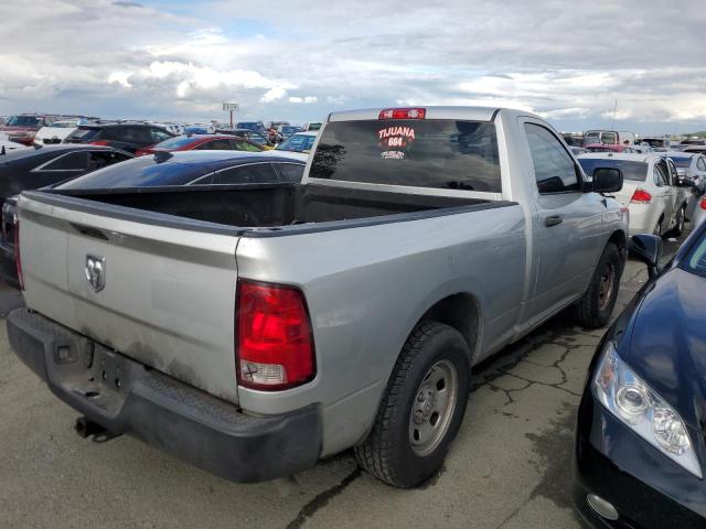 Photo 3 from auction – 2018 RAM 1500 ST with VIN 3C6JR6AG4JG250712