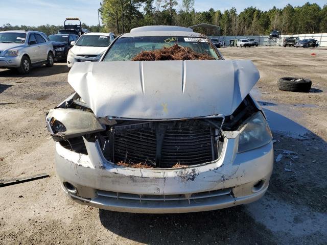 Photo 5 from auction – 2006 NISSAN ALTIMA S with VIN 1N4AL11D16C165037