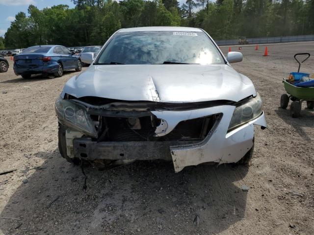 Photo 5 from auction – 2007 TOYOTA CAMRY CE with VIN 4T1BE46K27U109794