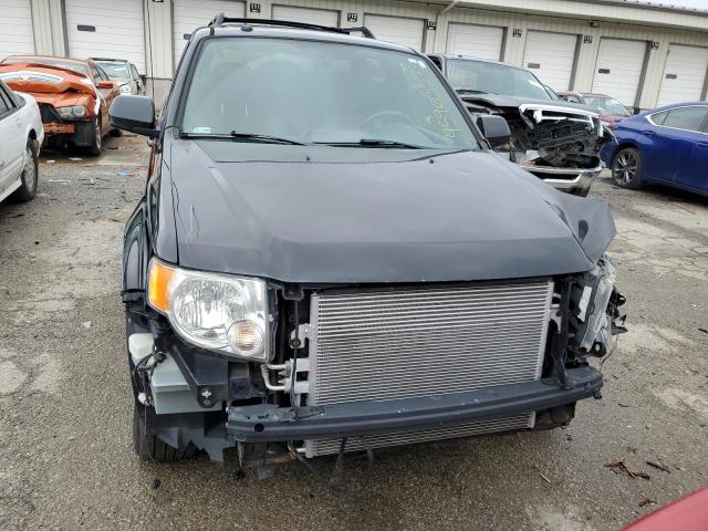 Photo 5 from auction – 2011 FORD ESCAPE LIM with VIN 1FMCU9EG3BKA33444