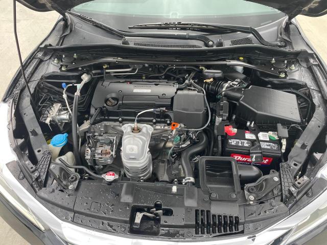 Photo 7 from auction – 2016 HONDA ACCORD EX with VIN 1HGCR2F70GA218786