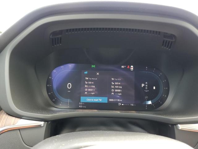 صورة رقم 9 من المزاد - 2023 VOLVO XC60 PLUS مع VIN YV4L12DN2P1226005