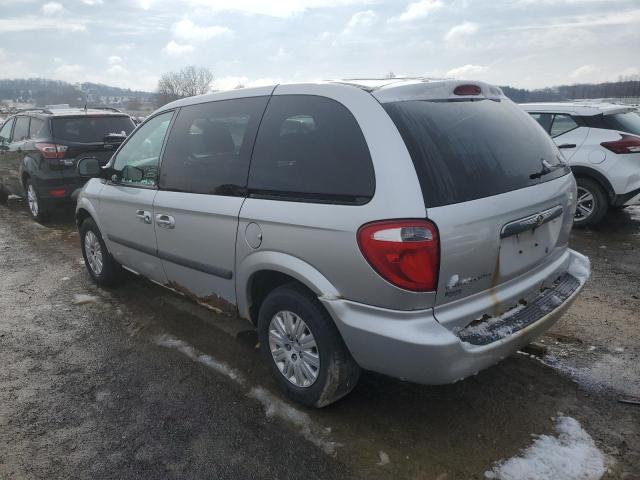 Photo 2 from auction – 2005 CHRYSLER TOWN & COU with VIN 1C4GP45R75B417152