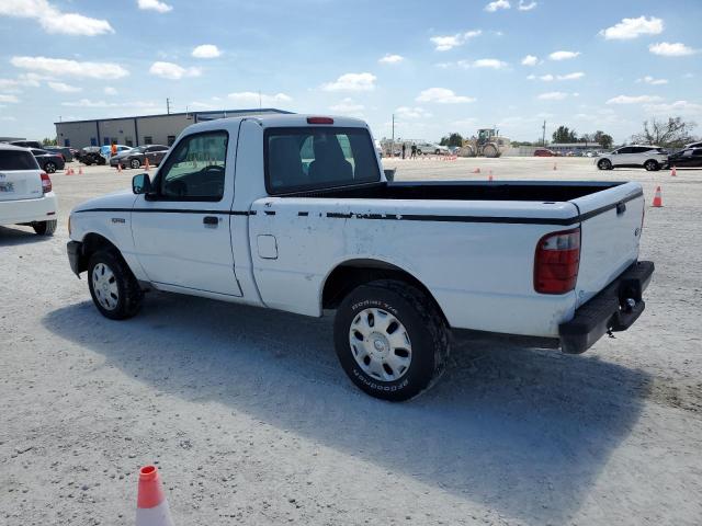 Photo 2 from auction – 2004 FORD RANGER with VIN 1FTYR10D34PA54035