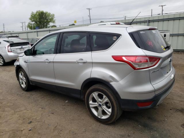 Photo 2 from auction – 2016 FORD ESCAPE SE with VIN 1FMCU9GX7GUA76709