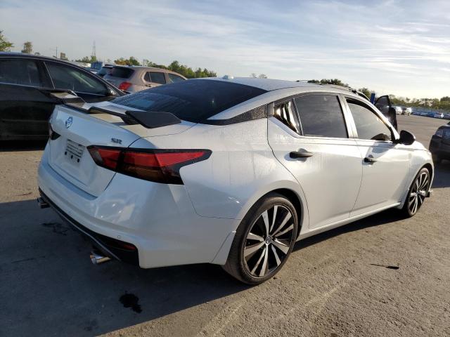 Photo 3 from auction – 2020 NISSAN ALTIMA SR with VIN 1N4BL4CV5LC231869