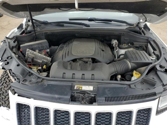 Photo 12 from auction – 2016 JEEP GRAND CHER with VIN 1C4RJFCT8GC312492
