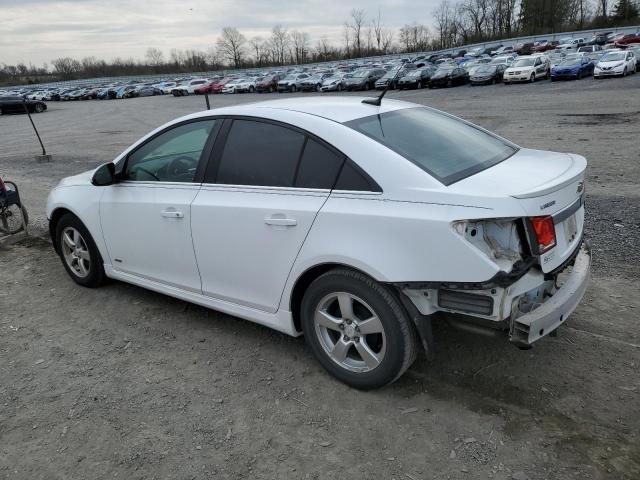 Photo 2 from auction – 2012 CHEVROLET CRUZE LT with VIN 1G1PF5SC2C7354267