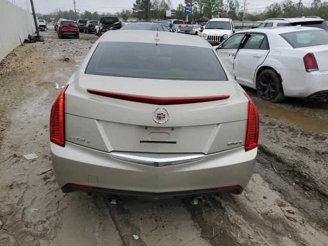 Photo 6 from auction – 2014 CADILLAC ATS with VIN 1G6AG5RX7E0113516