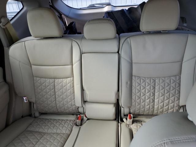Photo 10 from auction – 2019 NISSAN MURANO S with VIN 5N1AZ2MS5KN114546