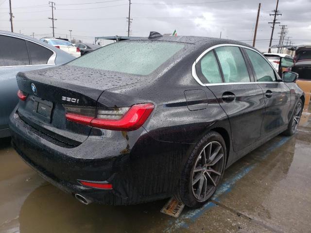 Photo 3 from auction – 2020 BMW 330I with VIN 3MW5R1J0XL8B35008