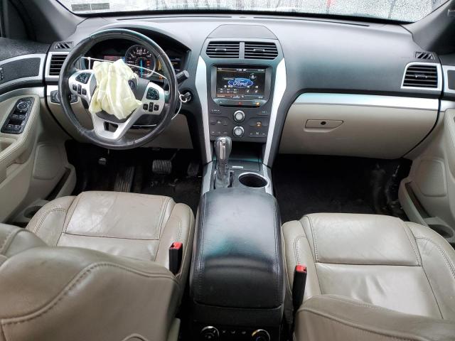 Photo 8 from auction – 2013 FORD EXPLORER X with VIN 1FM5K8D88DGA22724