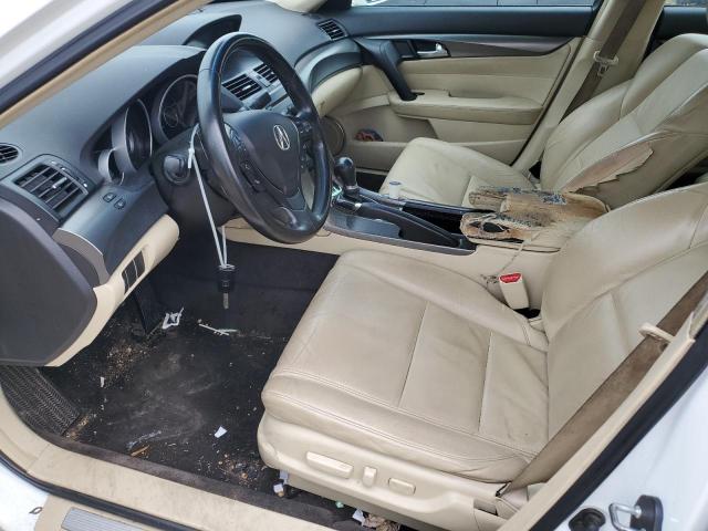 Photo 7 from auction – 2012 ACURA TL with VIN 19UUA8F22CA037508